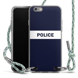 Carry Case Fabric mint-camouflage