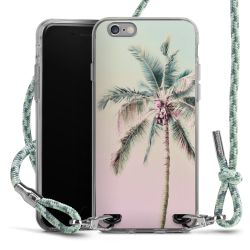 Carry Case Fabric mint-camouflage