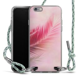 Carry Case Fabric mint-camouflage