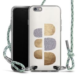 Carry Case Fabric mint-camouflage