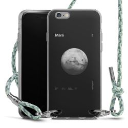 Carry Case Fabric mint-camouflage