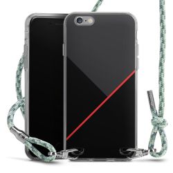 Carry Case Fabric mint-camouflage