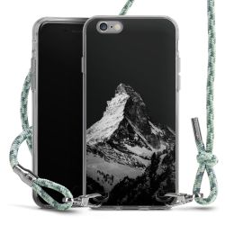 Carry Case Fabric mint-camouflage