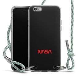 Carry Case Fabric mint-camouflage