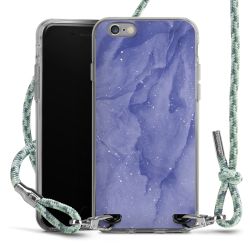 Carry Case Fabric mint-camouflage