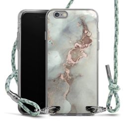 Carry Case Fabric mint-camouflage