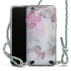 Carry Case Fabric mint-camouflage