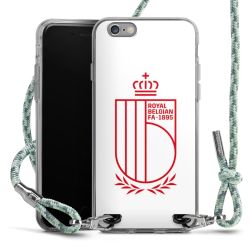 Carry Case Fabric mint-camouflage