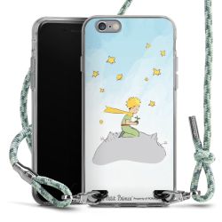 Carry Case Fabric mint-camouflage