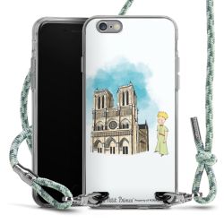 Carry Case Fabric mint-camouflage