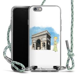 Carry Case Fabric mint-camouflage