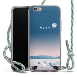 Carry Case Fabric mint-camouflage