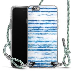 Carry Case Fabric mint-camouflage