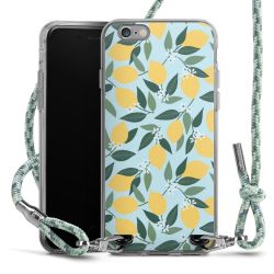 Carry Case Fabric mint-camouflage