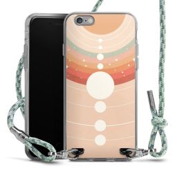 Carry Case Fabric mint-camouflage