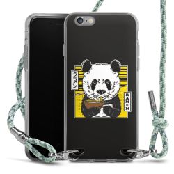 Carry Case Fabric mint-camouflage