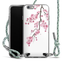 Carry Case Fabric mint-camouflage