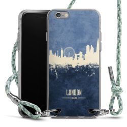 Carry Case Fabric mint-camouflage