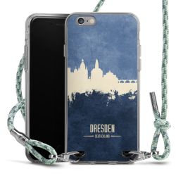 Carry Case Fabric mint-camouflage