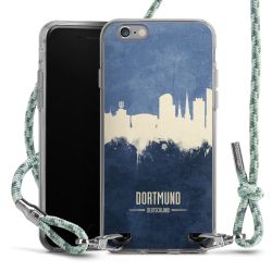 Carry Case Fabric mint-camouflage