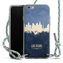 Carry Case Fabric mint-camouflage