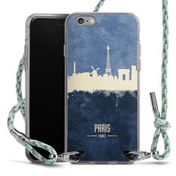 Carry Case Fabric mint-camouflage