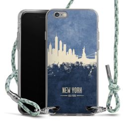 Carry Case Fabric mint-camouflage