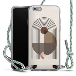 Carry Case Fabric mint-camouflage