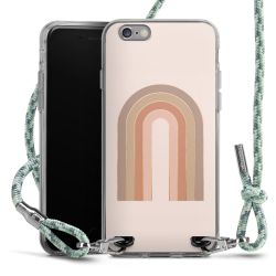 Carry Case Fabric mint-camouflage