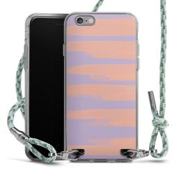 Carry Case Fabric mint-camouflage