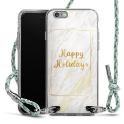 Carry Case Fabric mint-camouflage