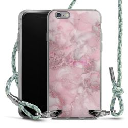 Carry Case Fabric mint-camouflage