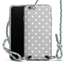 Carry Case Fabric mint-camouflage