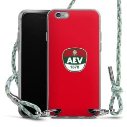 Carry Case Fabric mint-camouflage