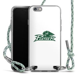 Carry Case Fabric mint-camouflage