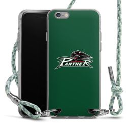 Carry Case Fabric mint-camouflage