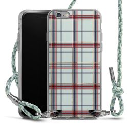 Carry Case Fabric mint-camouflage