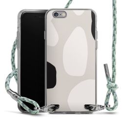 Carry Case Fabric mint-camouflage