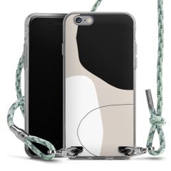 Carry Case Fabric mint-camouflage