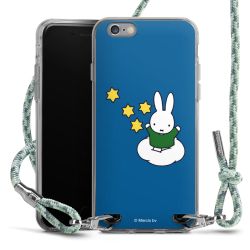 Carry Case Fabric mint-camouflage