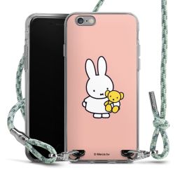 Carry Case Fabric mint-camouflage