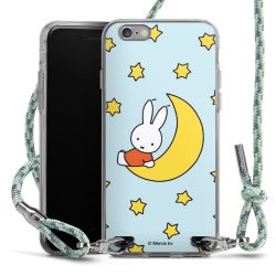 Carry Case Fabric mint-camouflage