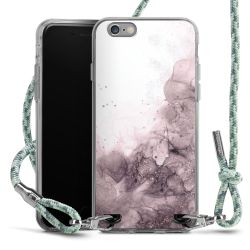 Carry Case Fabric mint-camouflage