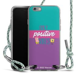 Carry Case Fabric mint-camouflage