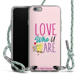 Carry Case Fabric mint-camouflage