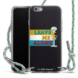 Carry Case Fabric mint-camouflage