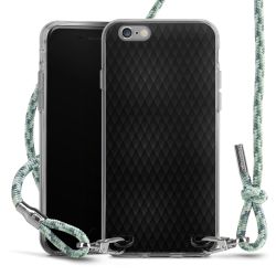 Carry Case Fabric mint-camouflage