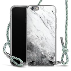 Carry Case Fabric mint-camouflage