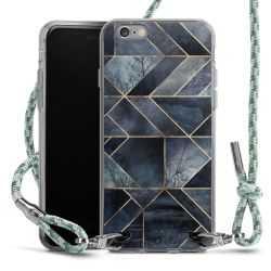 Carry Case Fabric mint-camouflage