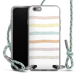 Carry Case Fabric mint-camouflage